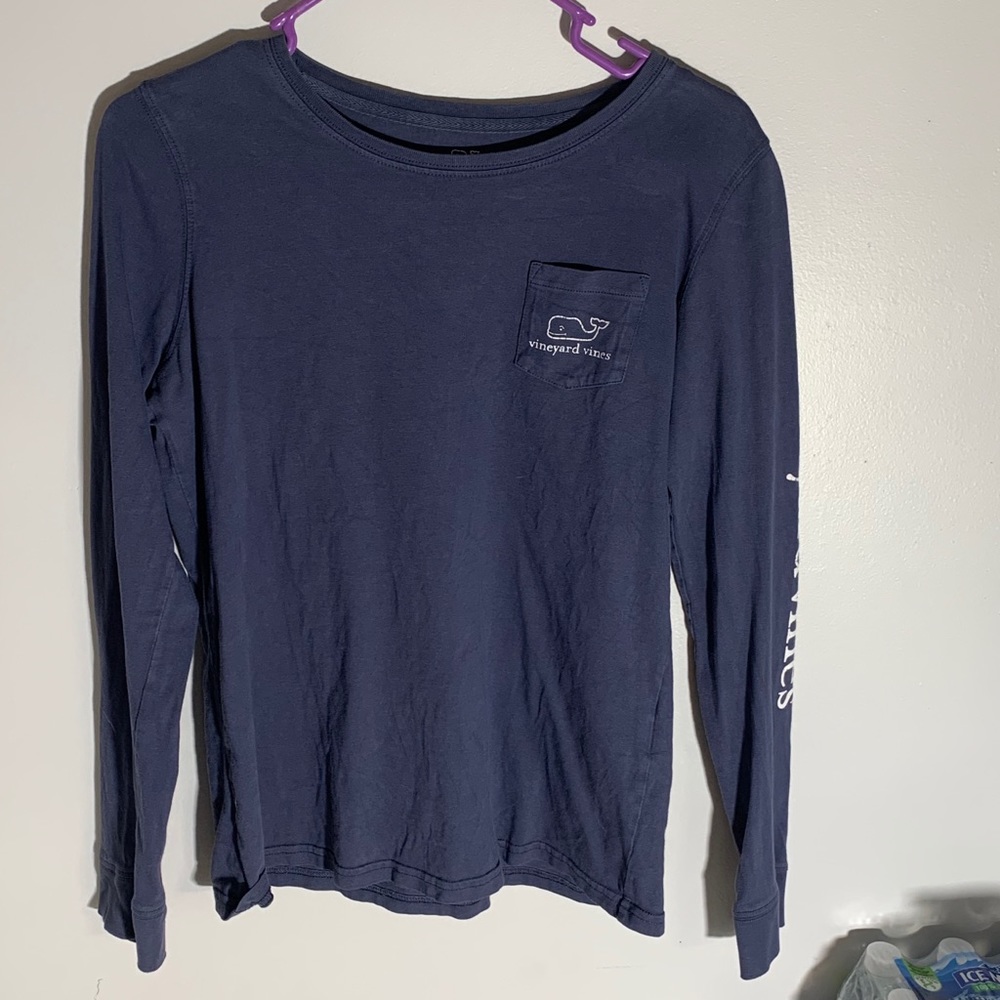 Vineyard Vines long sleeve